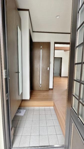 横浜市戸塚区名瀬町の中古一戸建て