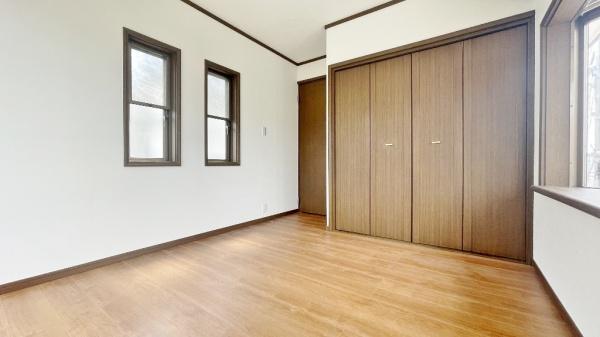 横浜市戸塚区名瀬町の中古一戸建て