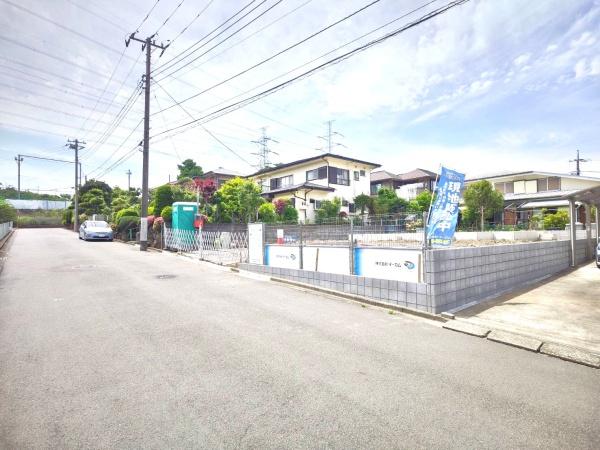 栄区野七里1丁目