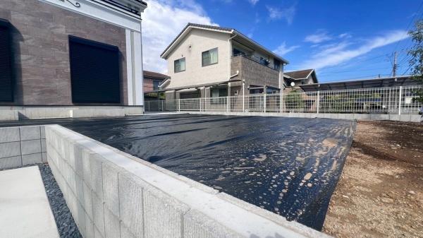 栄区野七里1丁目