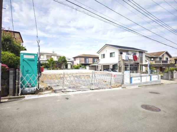栄区野七里1丁目