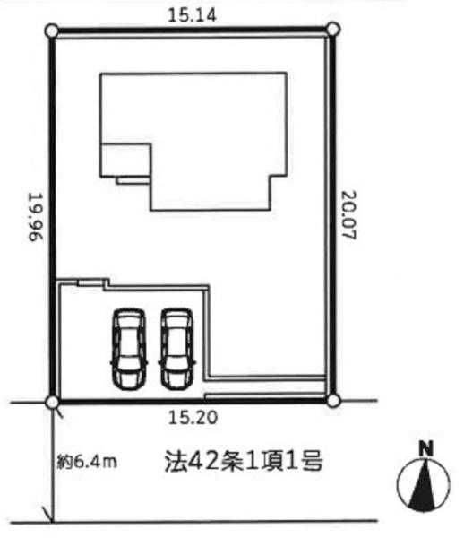 栄区野七里1丁目