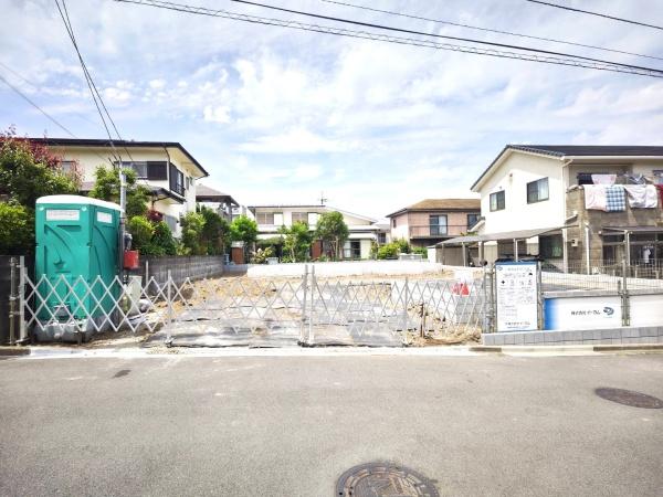 栄区野七里1丁目