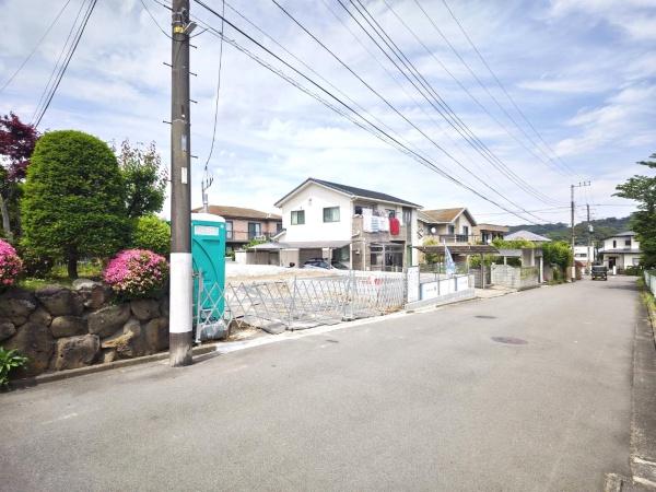 栄区野七里1丁目