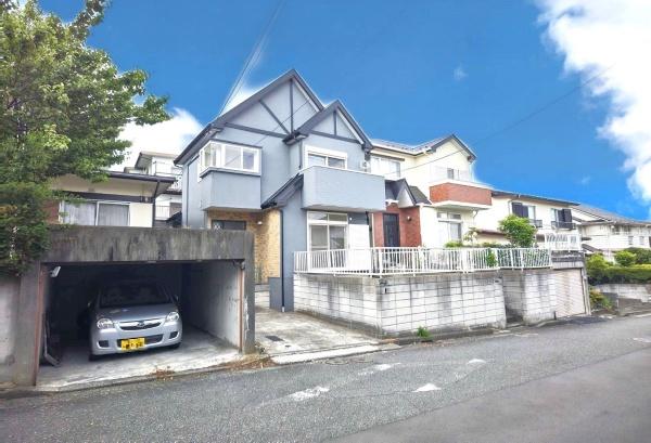栄区元大橋1丁目