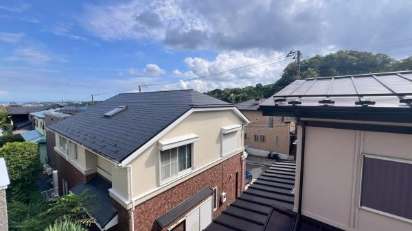 横浜市金沢区高舟台２丁目の中古一戸建て