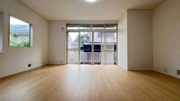 横浜市金沢区高舟台２丁目の中古一戸建て