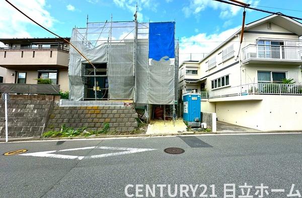 鶴見区獅子ヶ谷１丁目　全１棟