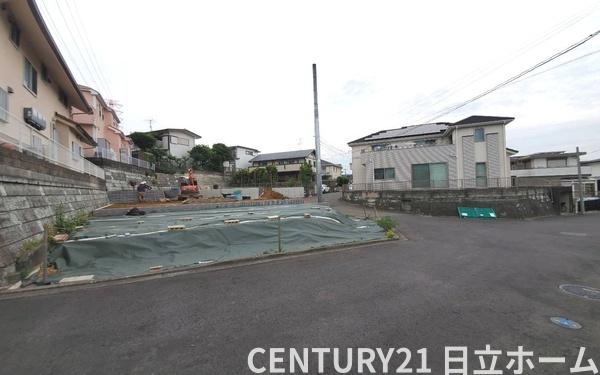 青葉区榎が丘　全２棟１号棟