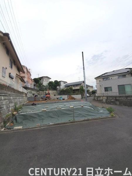 青葉区榎が丘　全２棟１号棟