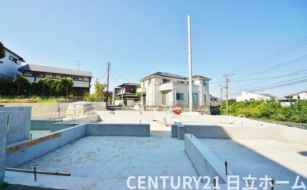 青葉区榎が丘　全２棟１号棟