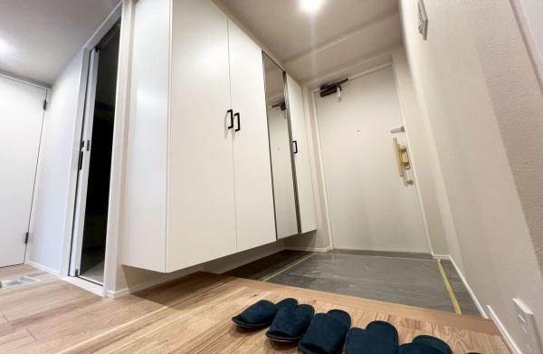 クリオ日吉弐番館