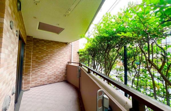 クリオ日吉弐番館