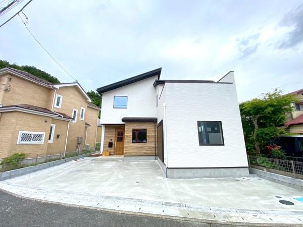 鎌倉市今泉3丁目