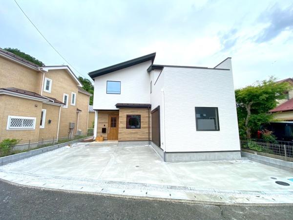 鎌倉市今泉3丁目