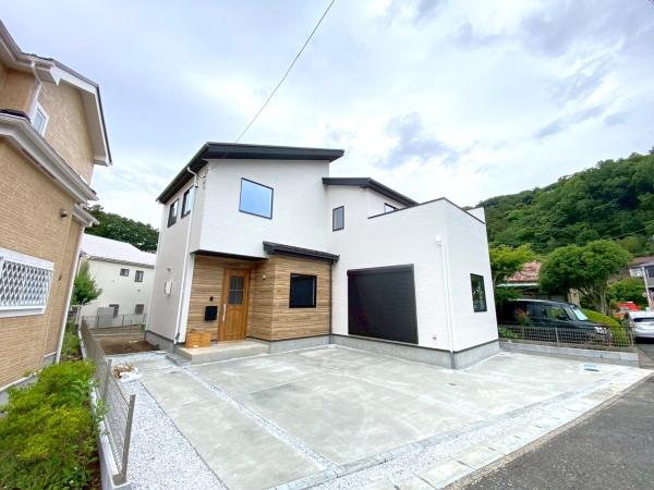 鎌倉市今泉3丁目