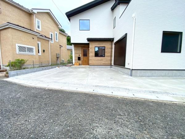 鎌倉市今泉3丁目