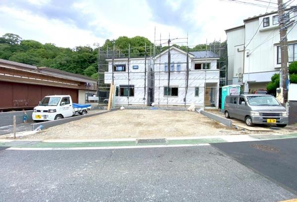 鎌倉市今泉3丁目　全3棟B号棟