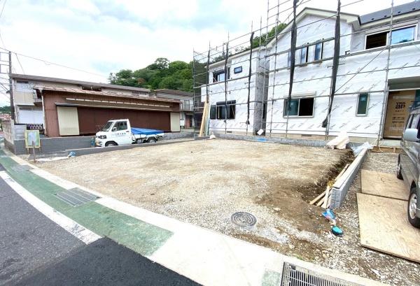 鎌倉市今泉3丁目　全3棟B号棟