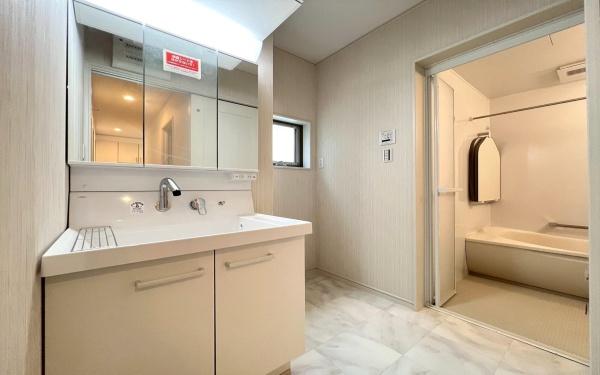 鎌倉市今泉3丁目　全3棟C号棟