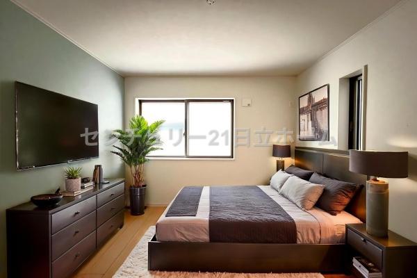 鎌倉市今泉3丁目　全3棟C号棟