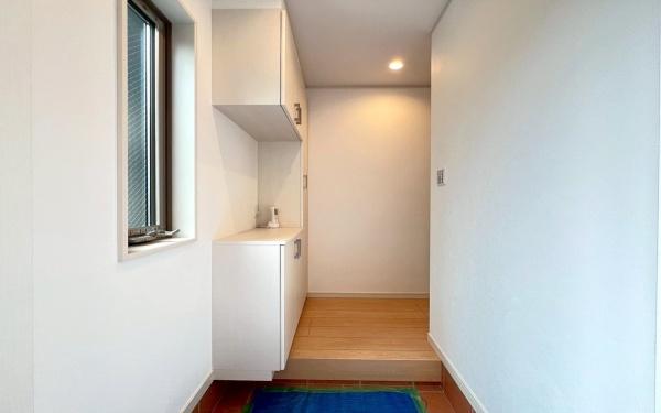 鎌倉市今泉3丁目　全3棟C号棟