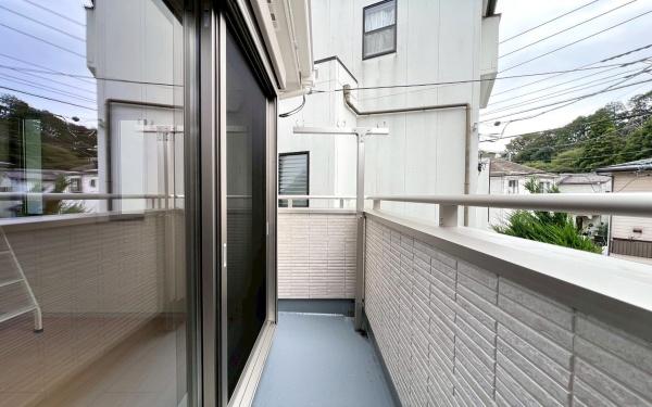 鎌倉市今泉3丁目　全3棟C号棟