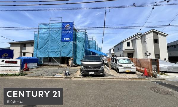 川崎市麻生区栗木３丁目の新築一戸建