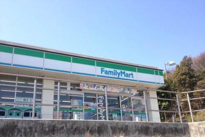 川崎市麻生区栗木3丁目の新築一戸建(ファミリーマートマイコンシティ入口店)