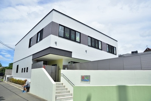 川崎市麻生区栗木3丁目の新築一戸建(アイン栗平保育園)