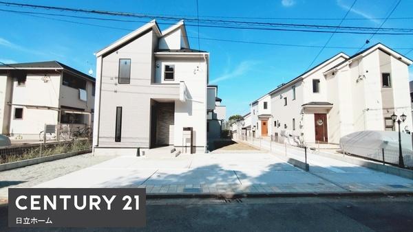 川崎市麻生区栗木３丁目の新築一戸建