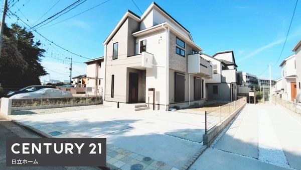 川崎市麻生区栗木３丁目の新築一戸建