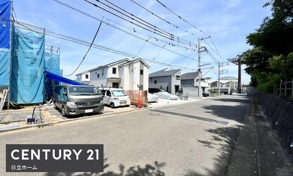川崎市麻生区栗木３丁目の新築一戸建