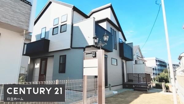 川崎市麻生区栗木３丁目の新築一戸建