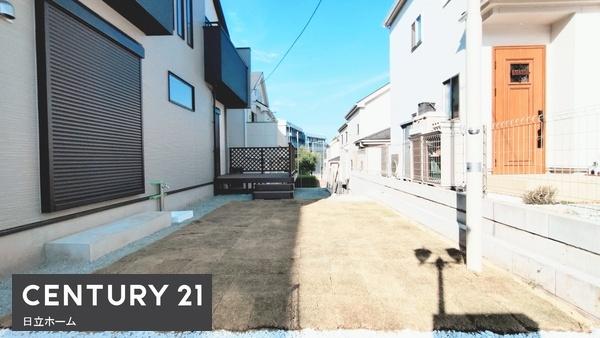 川崎市麻生区栗木３丁目の新築一戸建