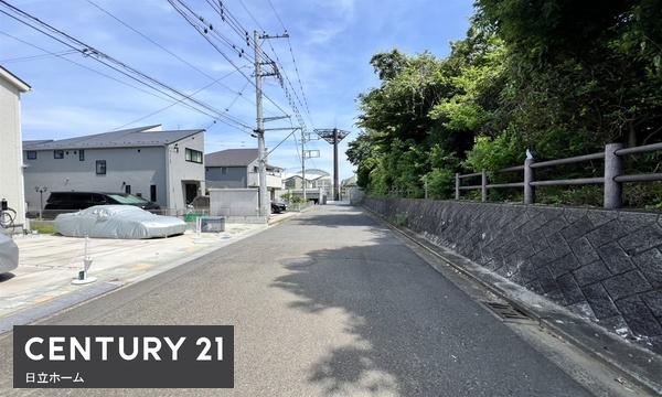 川崎市麻生区栗木３丁目の新築一戸建
