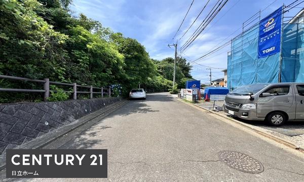 川崎市麻生区栗木３丁目の新築一戸建