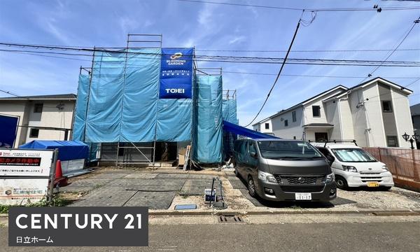 川崎市麻生区栗木３丁目の新築一戸建