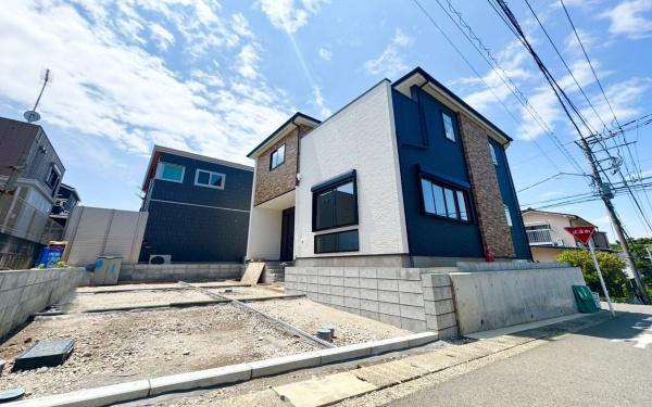 港北区高田西２期