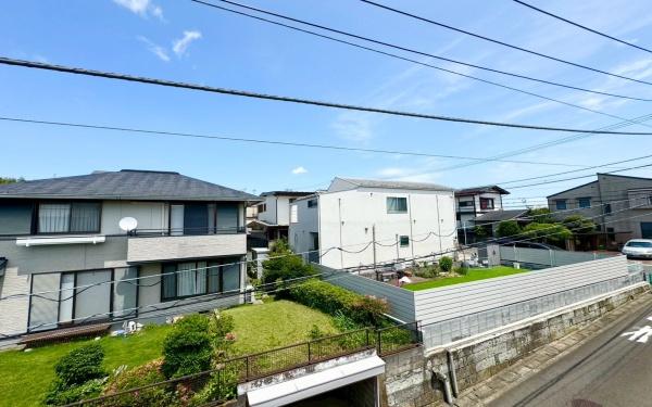 港北区高田西２期