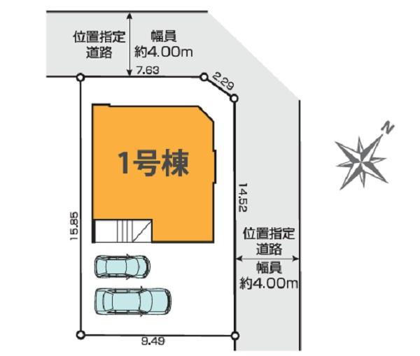 港北区高田西２期