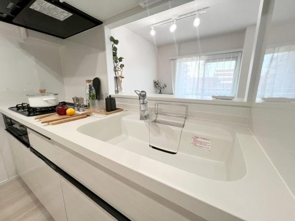 東急ドエルアルス大倉山東