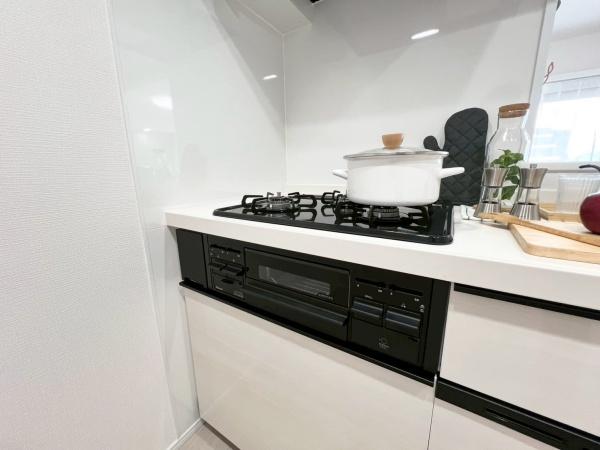 東急ドエルアルス大倉山東