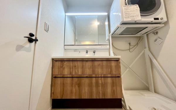 藤沢市湘南台３丁目　全２棟１号棟