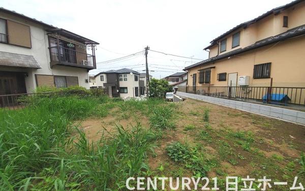 緑区青砥町　全１棟