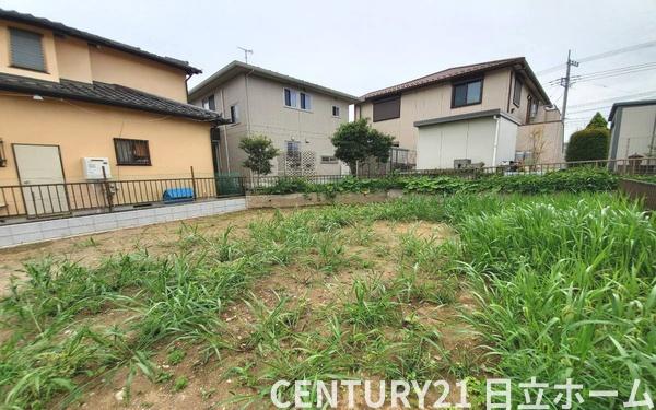緑区青砥町　全１棟