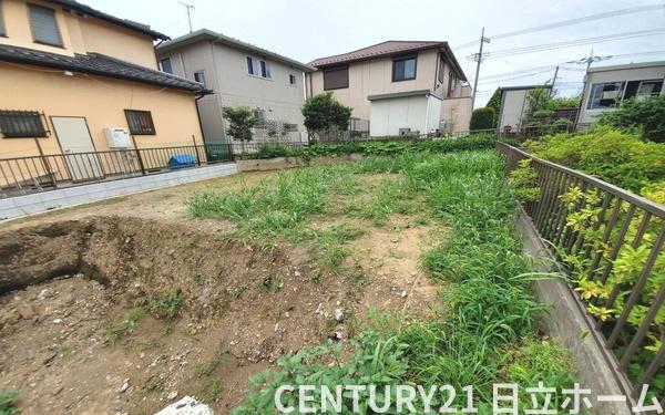 緑区青砥町　全１棟