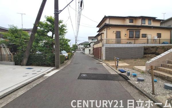 緑区青砥町　全１棟