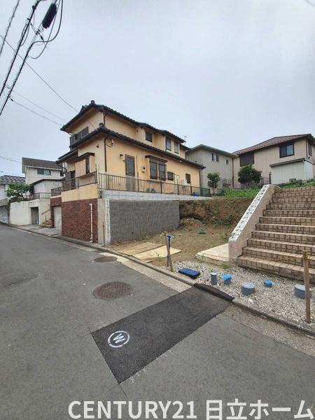 緑区青砥町　全１棟
