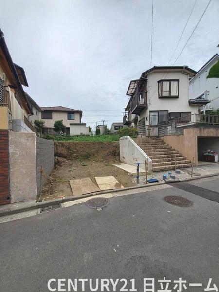 緑区青砥町　全１棟